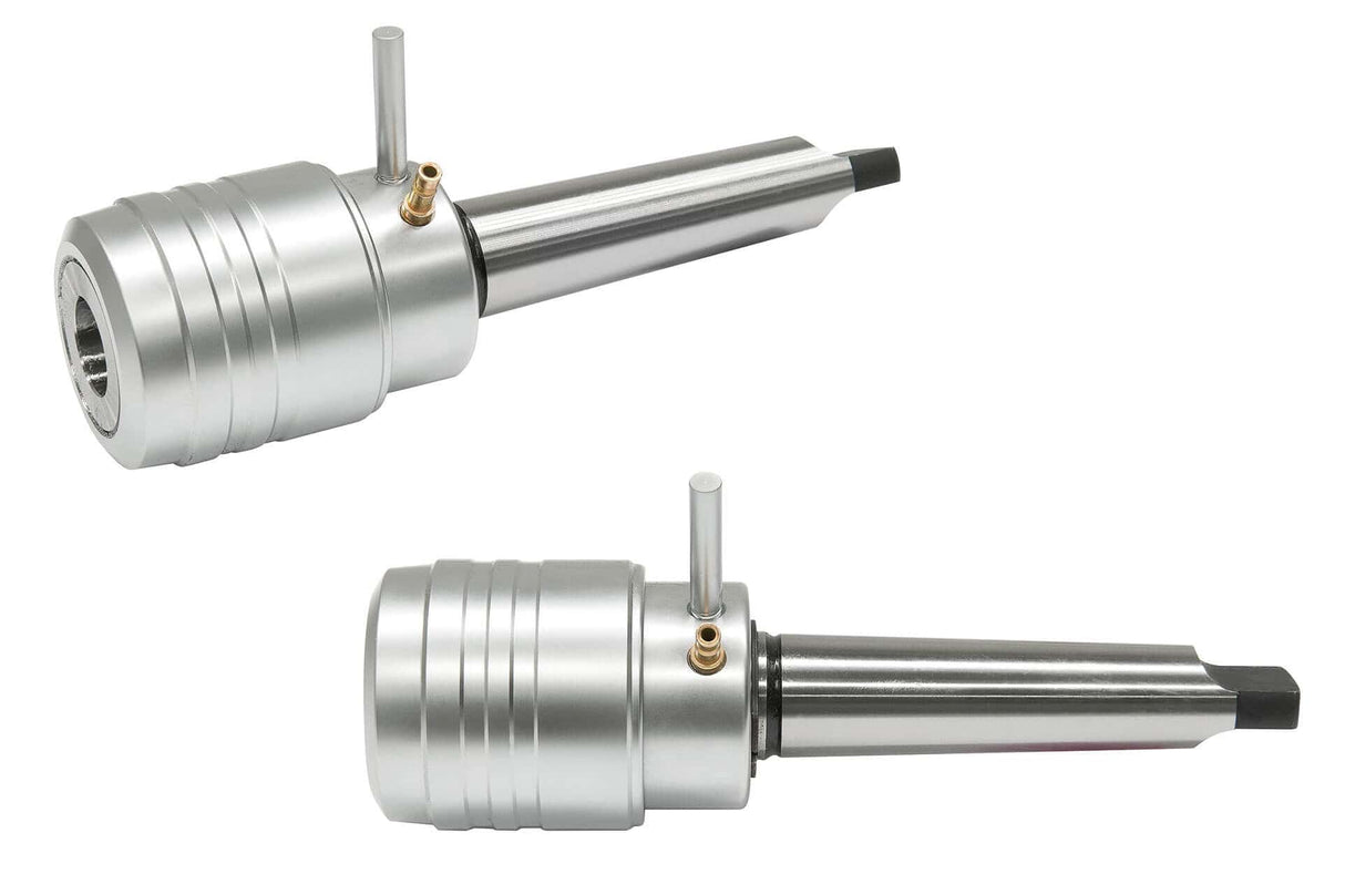 Portautensile a cambio rapido con raffreddamento interno automatico CM 3