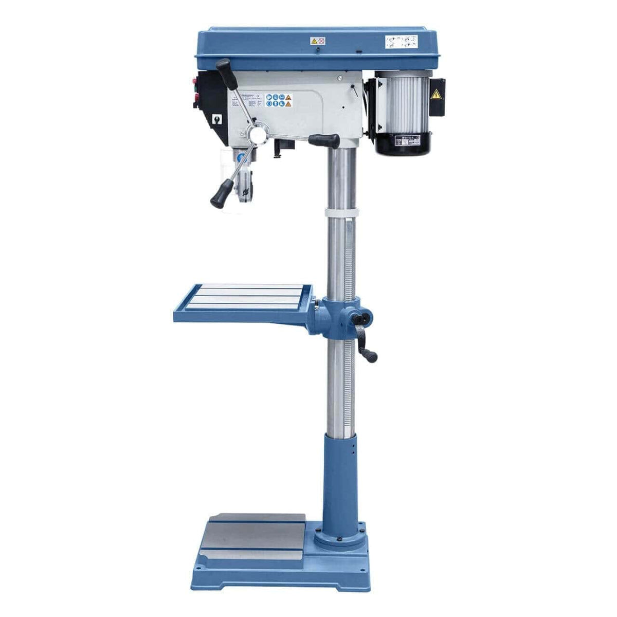 Bernardo taladro de columna B 610 Pro - 400 V