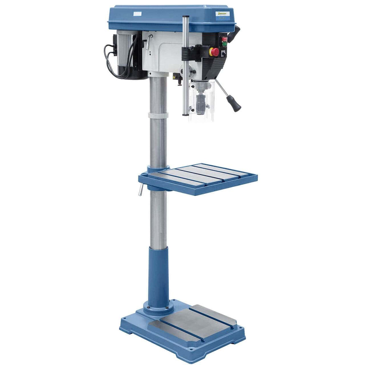 Bernardo taladro de columna B 610 Pro - 400 V