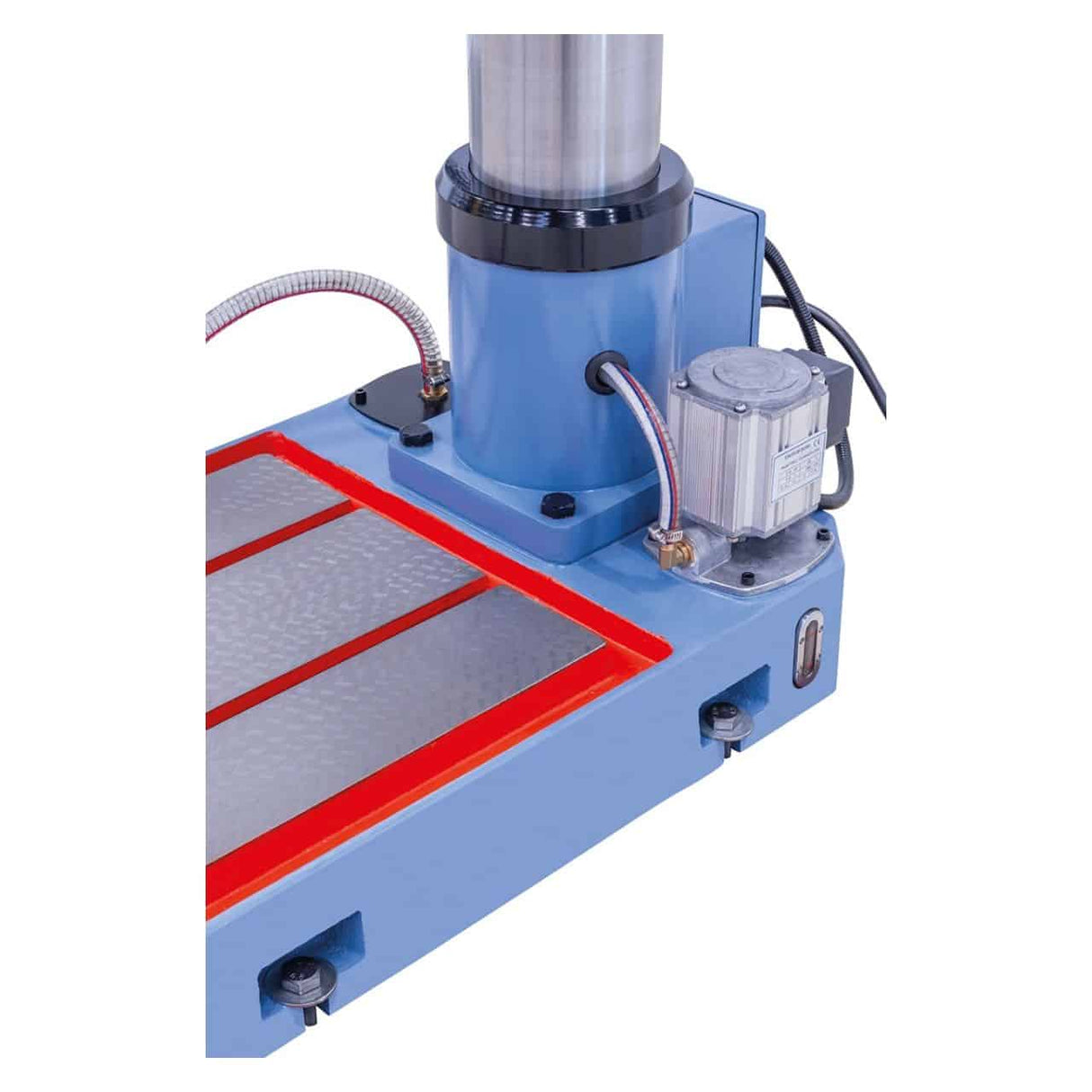 Bernardo Trapano a colonna GB 45 NC Vario