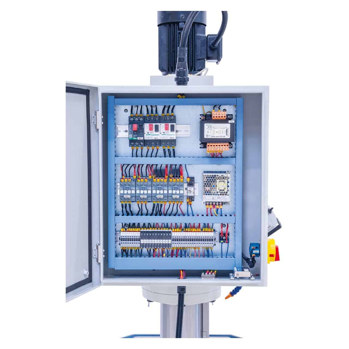 Bernardo Trapano a colonna GB 45 NC Vario