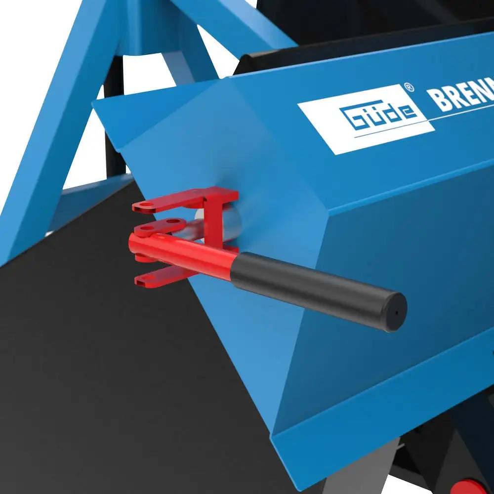 Sega basculante Bernardo GWS 700 ZR HM-2 – PTO, lama 700 mm