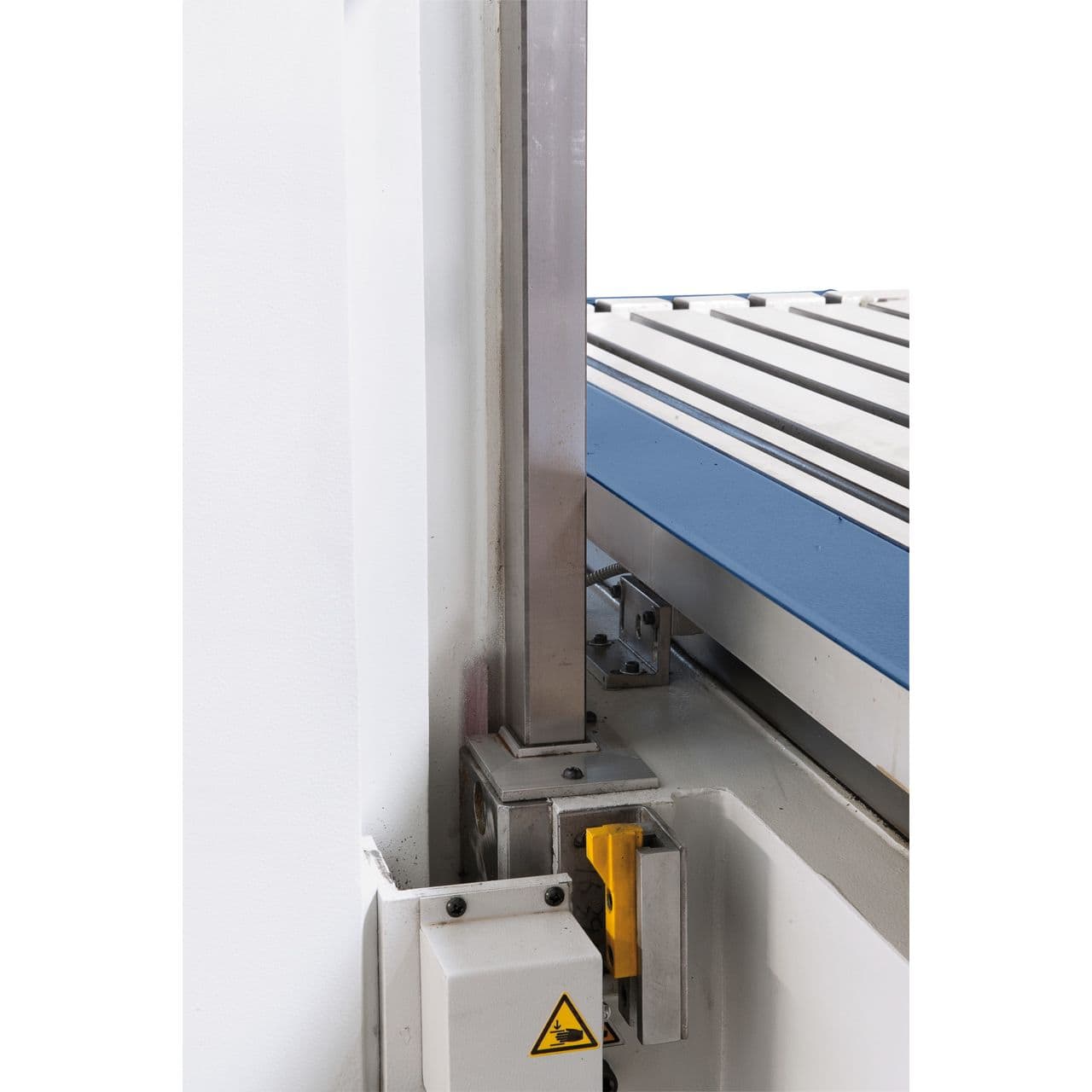 Bernardo Fresatrice universale VARIOMILL FU 2000 E Servo