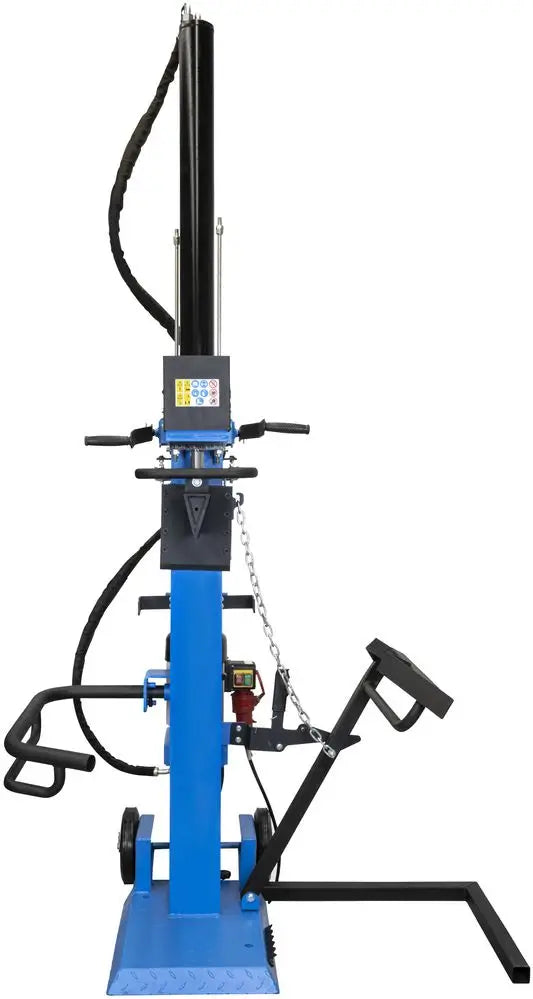 Spaccalegna Güde GHS 1000/14TE-A – 14 ton, verticale 400 V