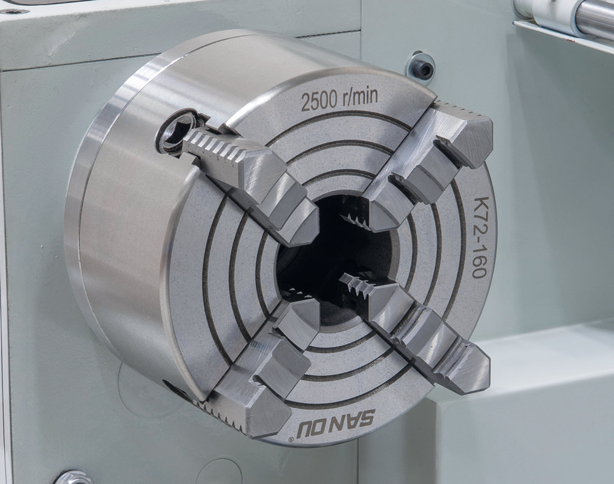 Torno para metal Bernardo Hobby 910 G 230V