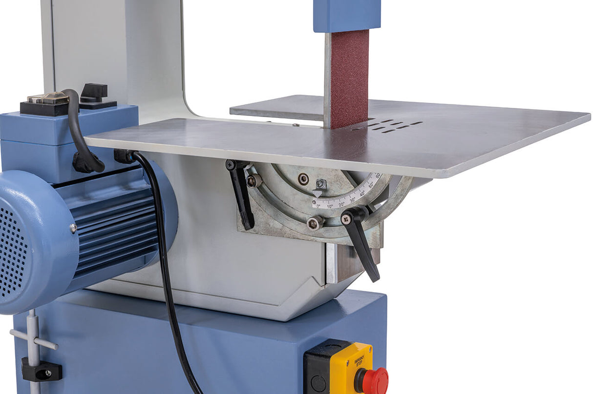 Bernardo Lucidatrice industriale VBM 100 x 2000