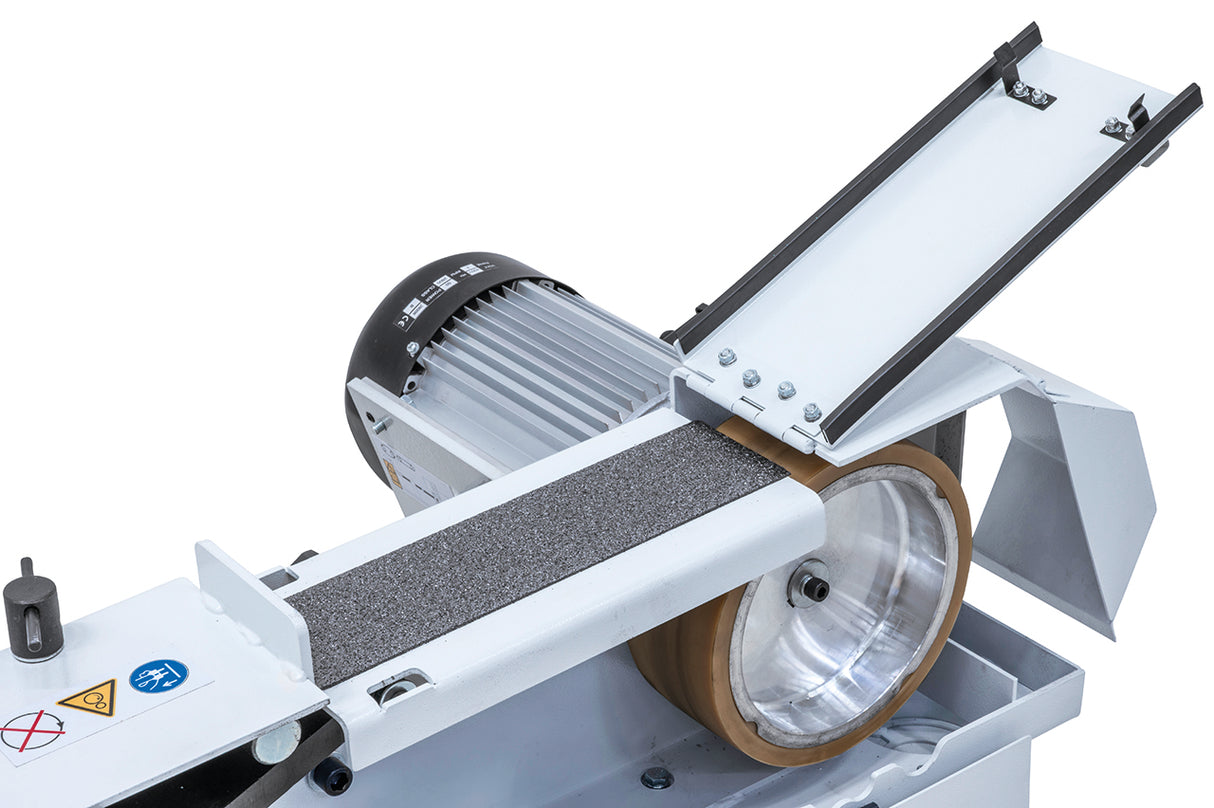 Bernardo Levigatrice a nastro KBR 75 x 1500