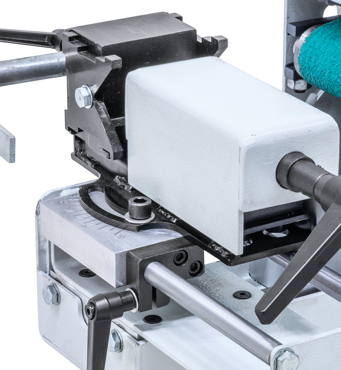 Bernardo Levigatrice a nastro KBR 75 x 1500 DC-2