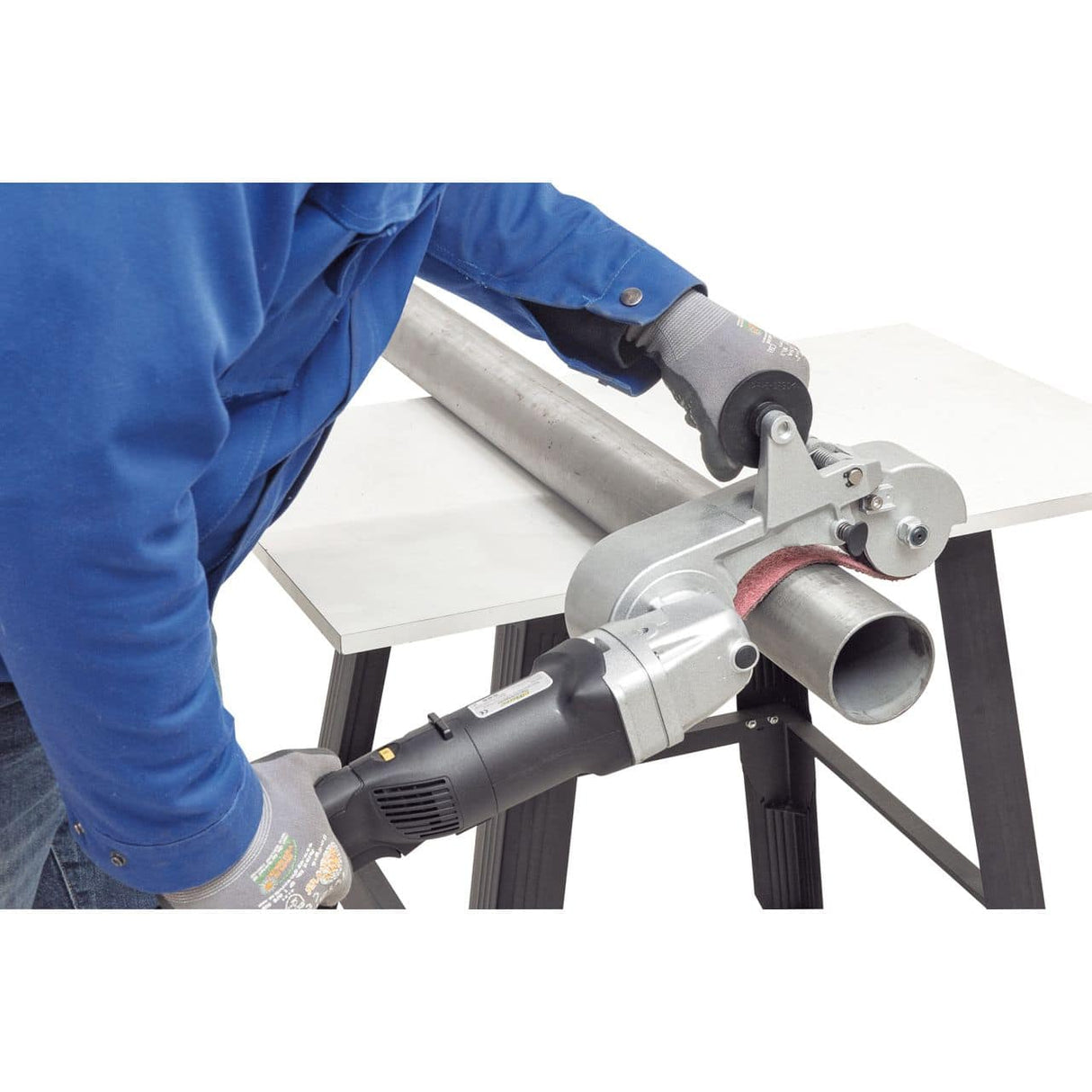 Bernardo Smerigliatrice di tubi TBS 620