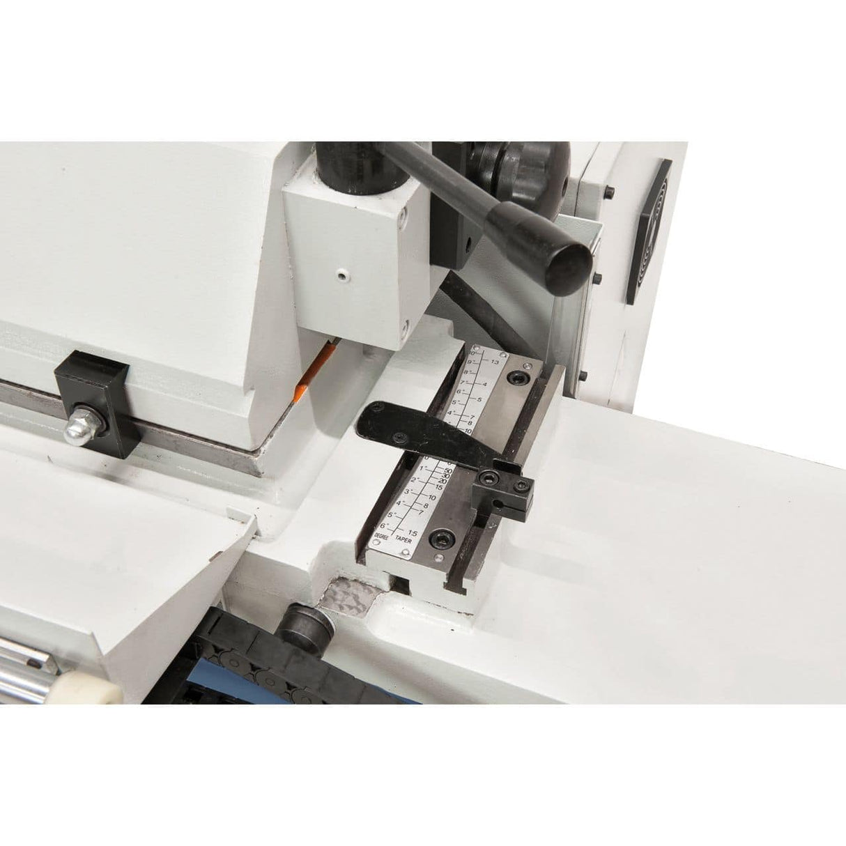 Bernardo Smerigliatrice cilindrica universale URS 500 N