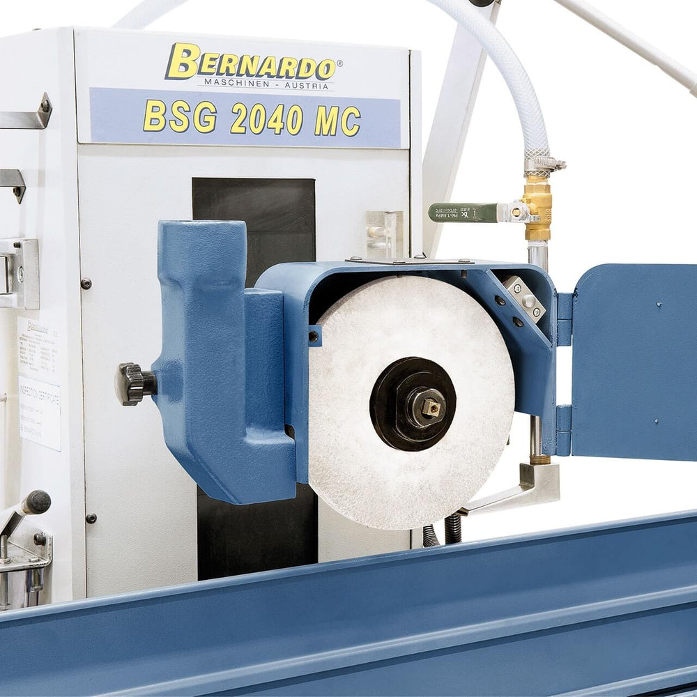 Bernardo Smerigliatrice piana BSG 2040 MC