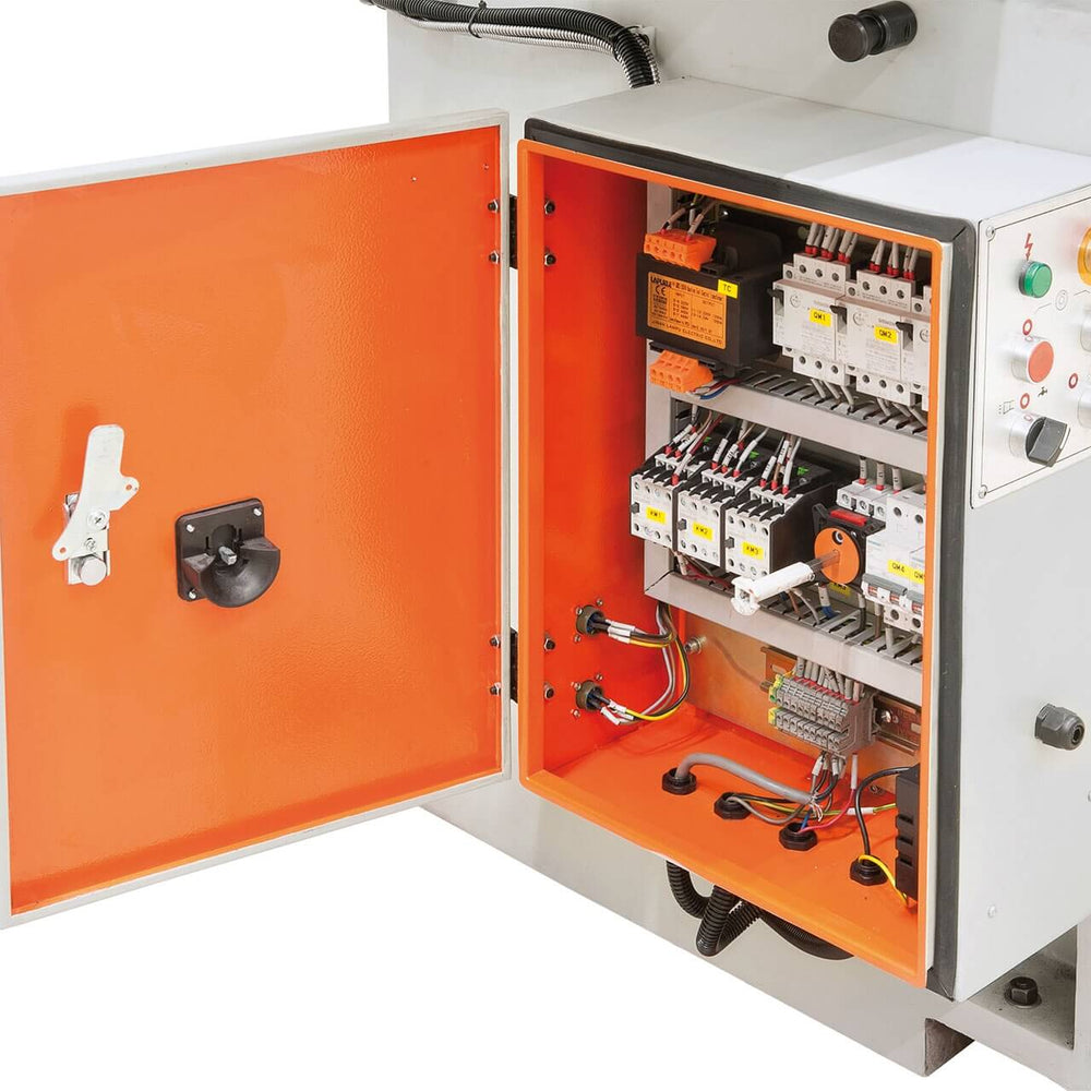 Bernardo Smerigliatrice piana BSG 2040 MC
