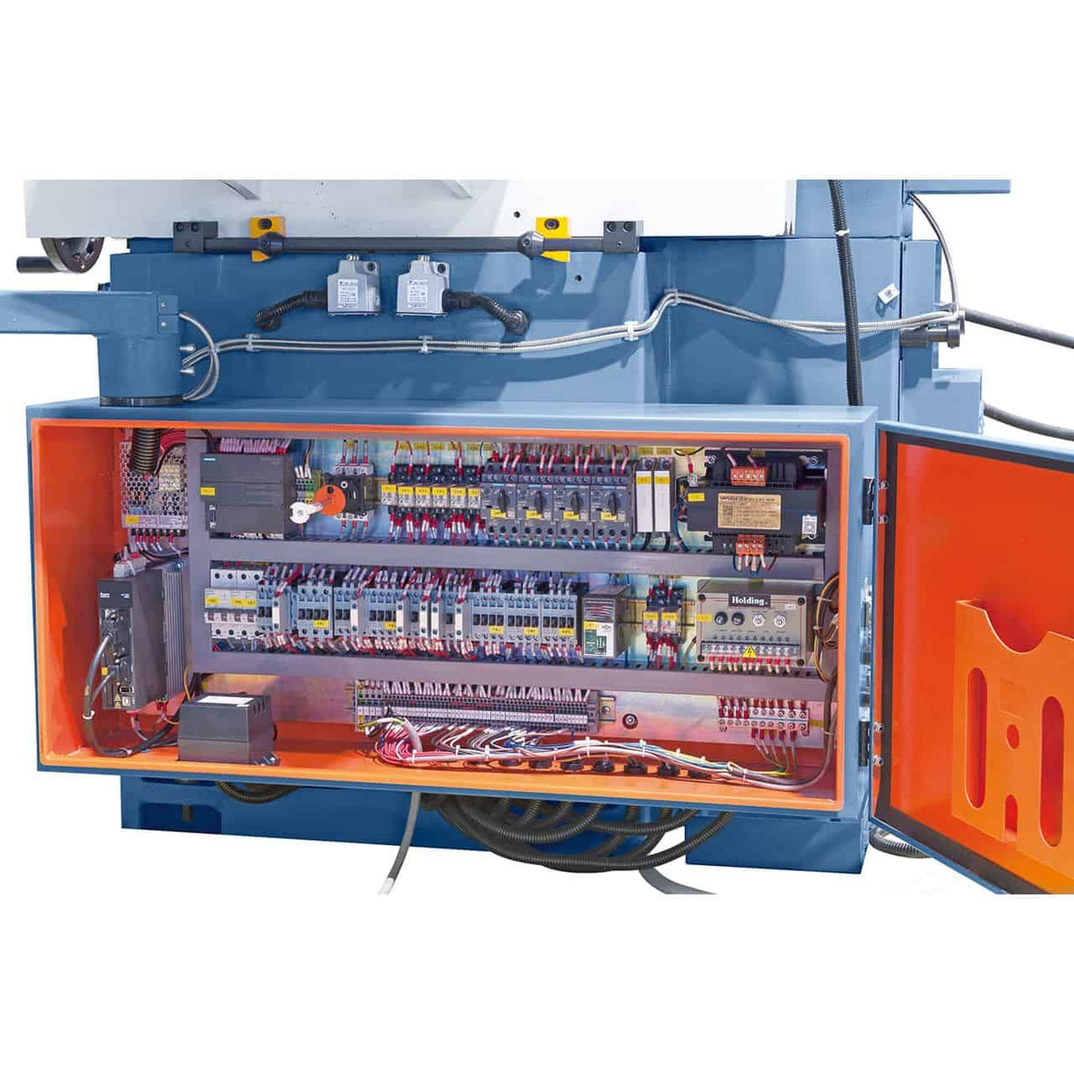 Bernardo Smerigliatrice piana BSG 2550 PLC