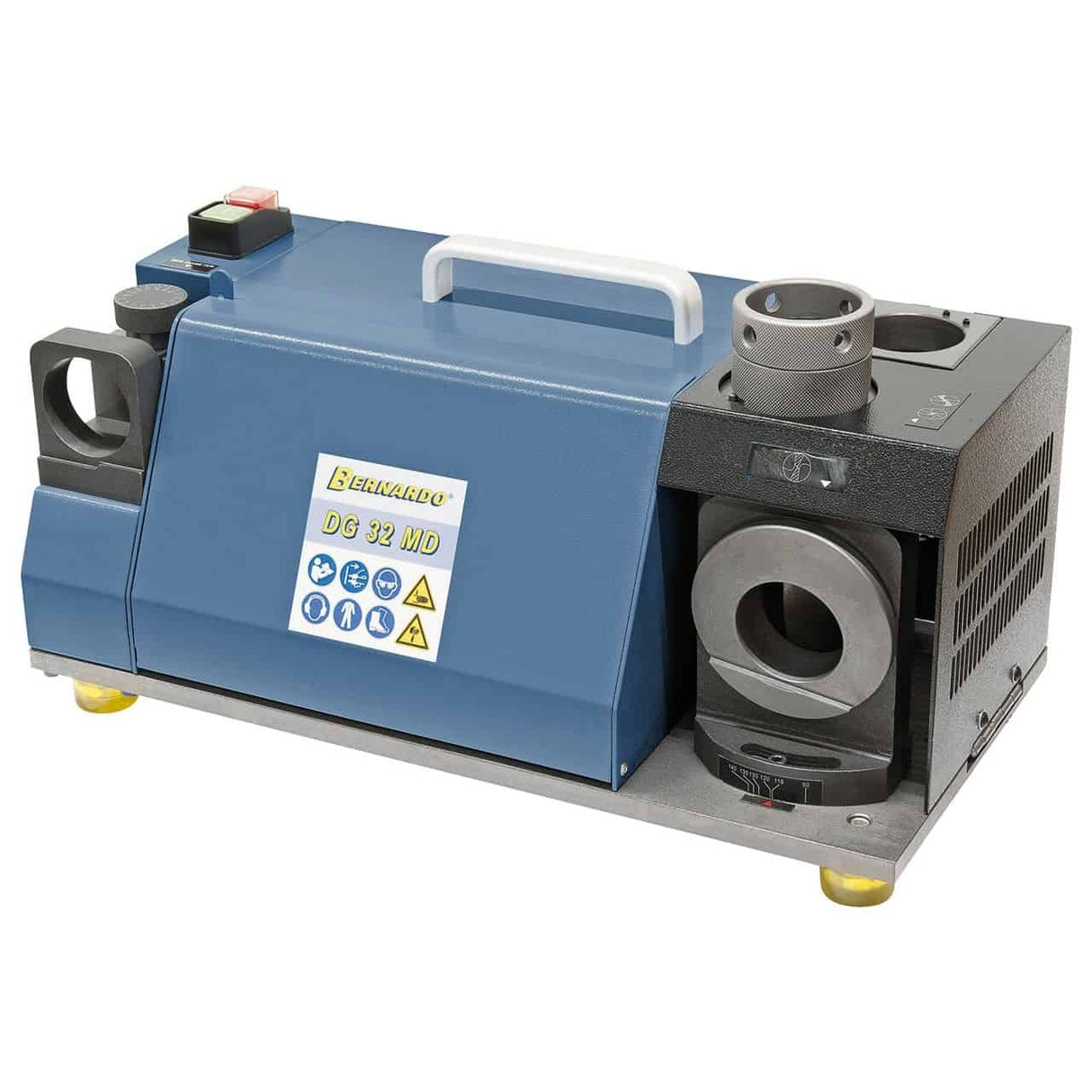 Bernardo Affilatrice per punte da trapano DG 32 MD