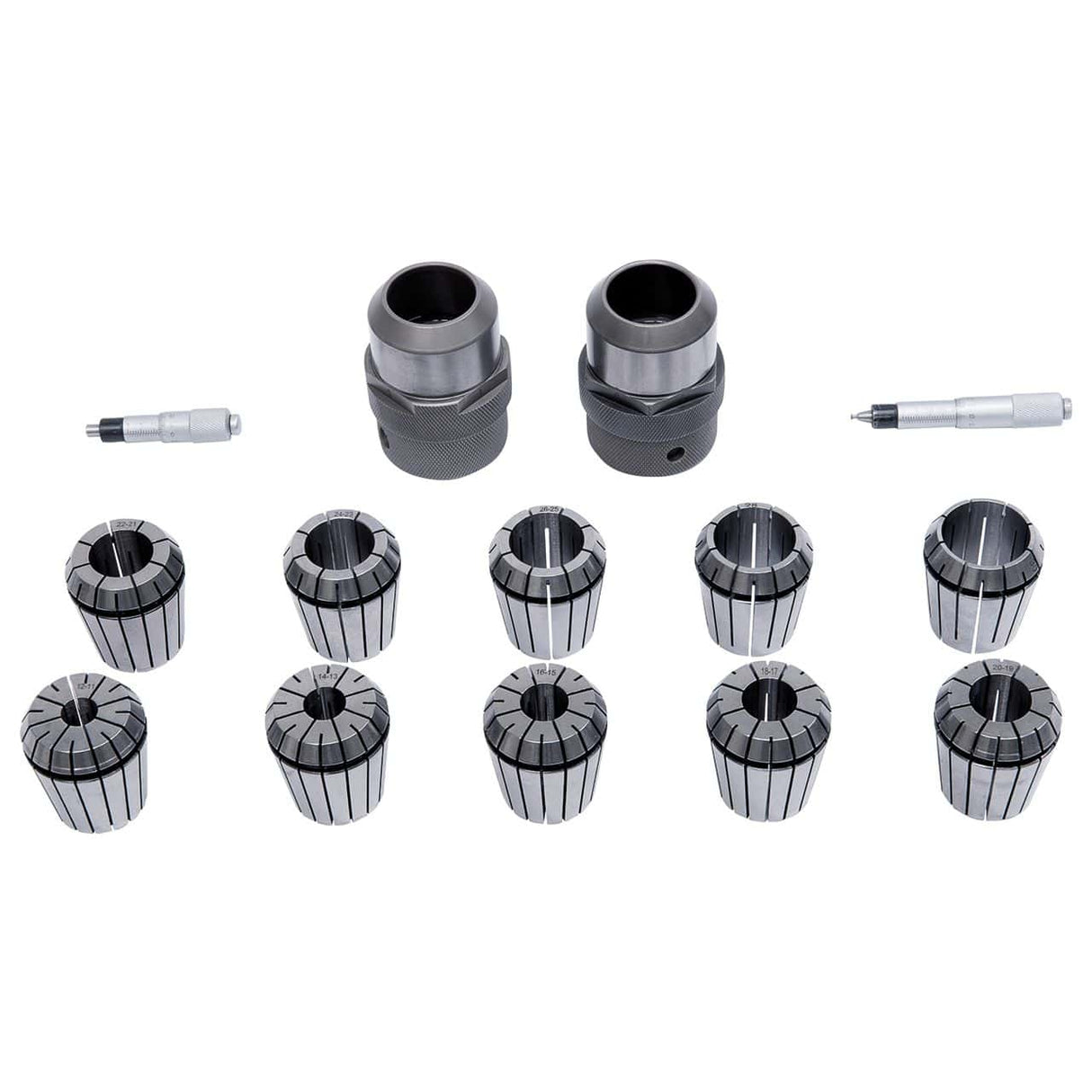 Bernardo afiladora para fresas EMG 30 Pro