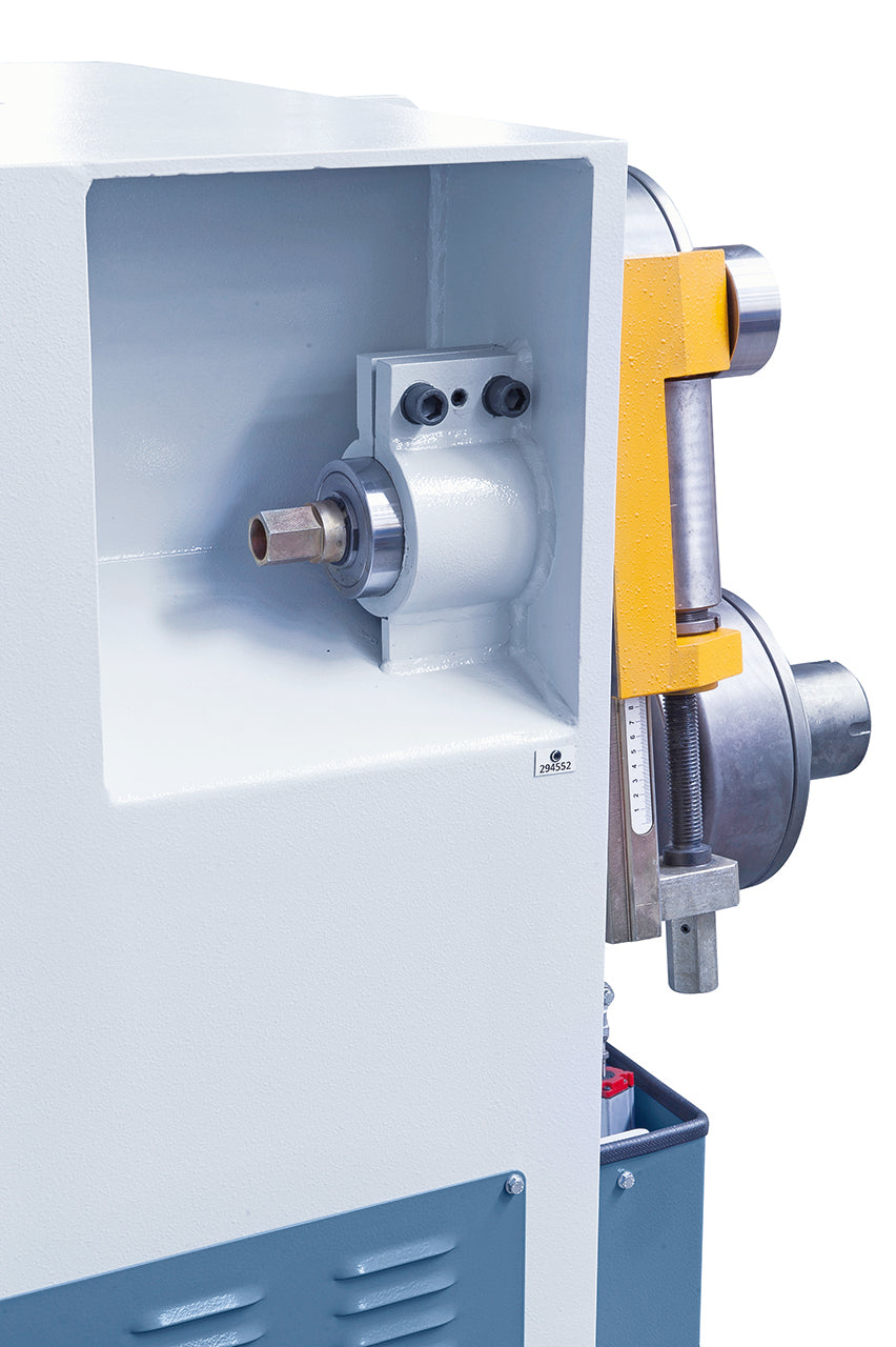 Bernardo Curvatrice ad anello idraulica BPK 80 VH