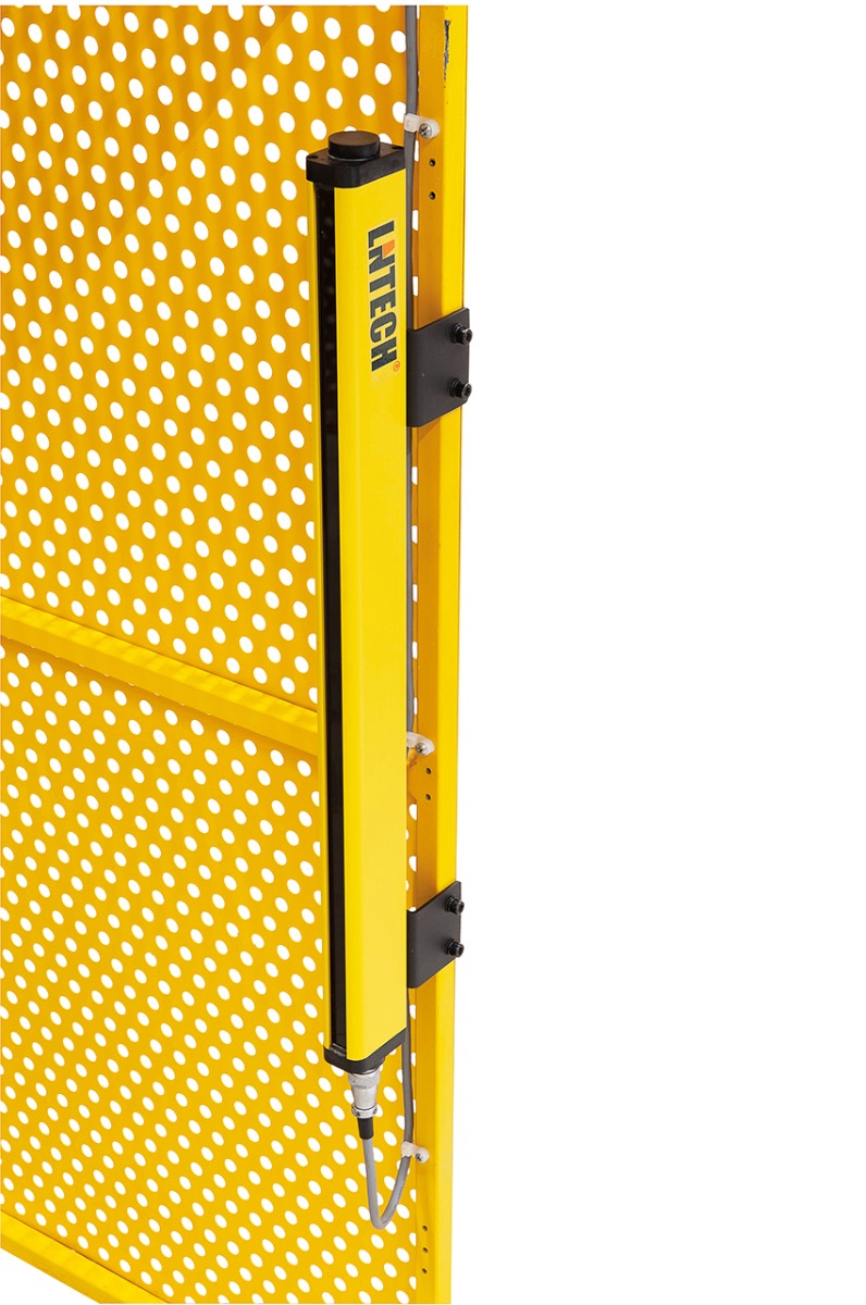 Cesoia a ghigliottina motorizzata MTB 1300 x 4 NC