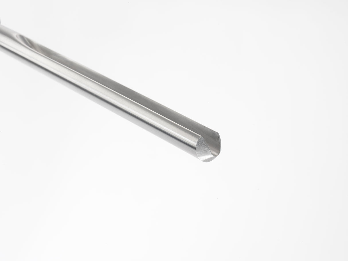 Record Power Sgorbia per ciotole 10 mm con manico 305 mm