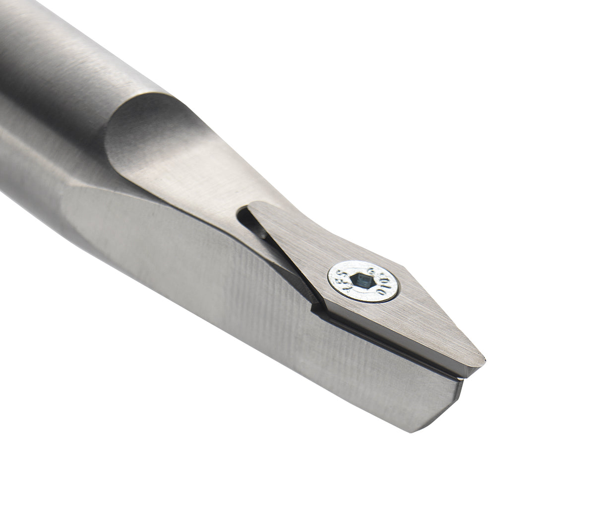 Record Power ProComfort Sgorbia in carbide punta a diamante