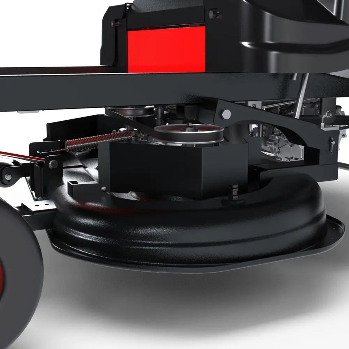Tractor cortacésped cortacésped Güde GZT 1070