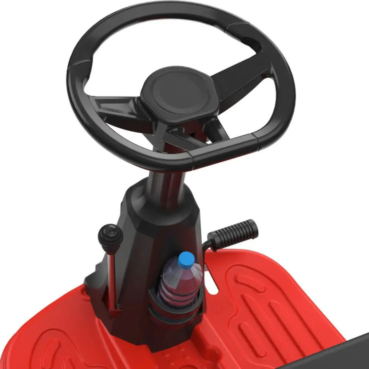 Tractor cortacésped cortacésped Güde GAR 601