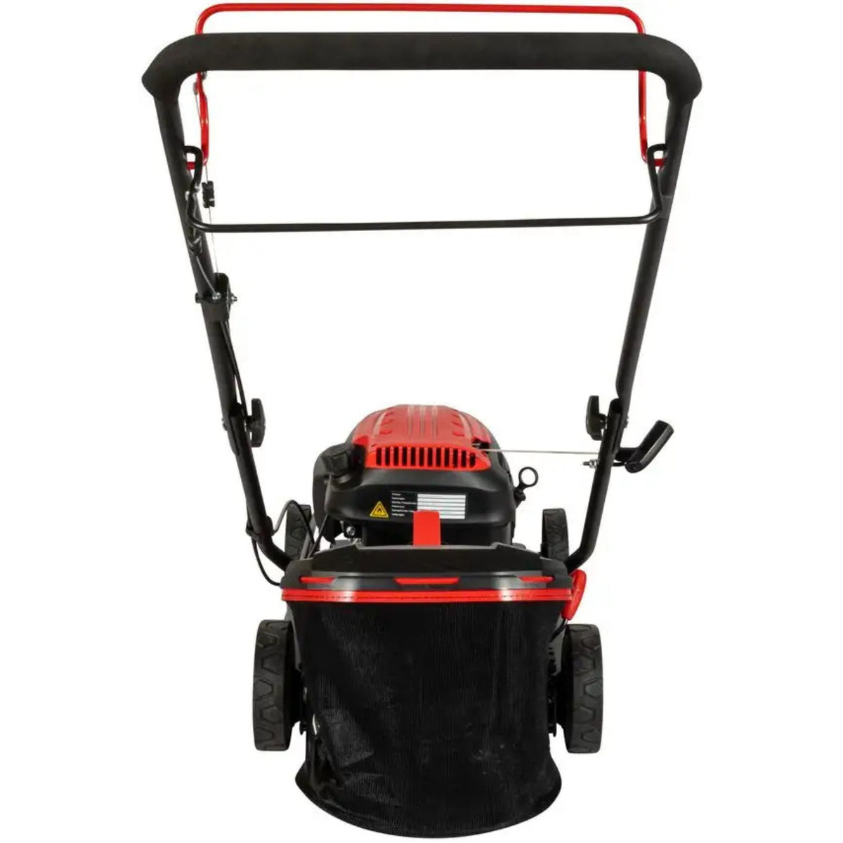 Cortacésped a spinta Güde ECO WHEELER 413.3 R
