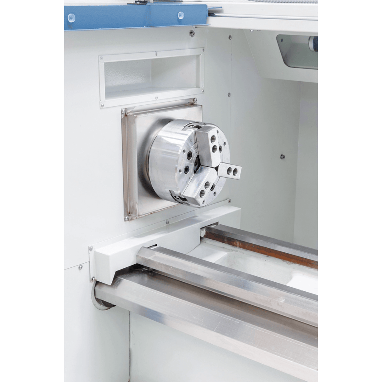 Tornio CNC Bernardo CK 400 x 750 – Siemens 808D