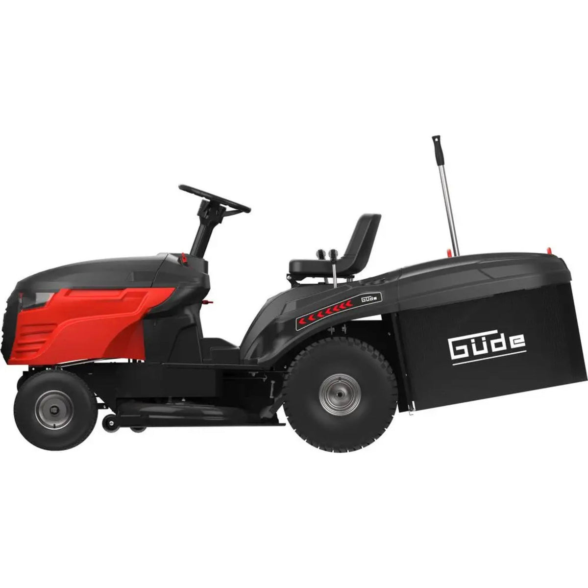 Tractor cortacésped cortacésped Güde GAR 960 T