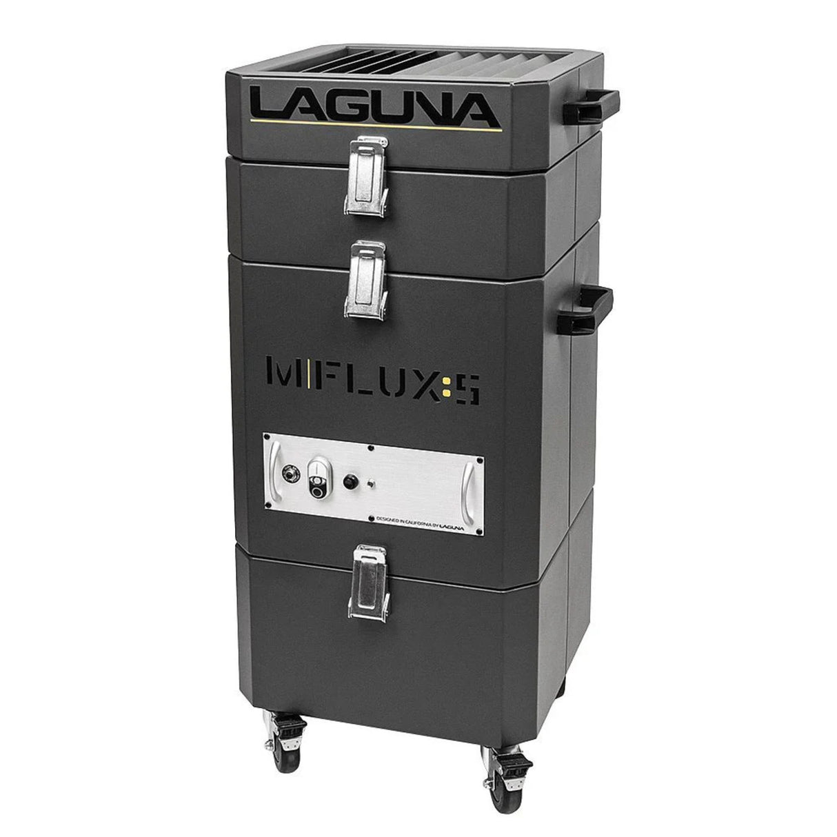 Combo Calibratrice LAGUNA 1938 SuperMax + Aspiratore Laguna MFlux 5
