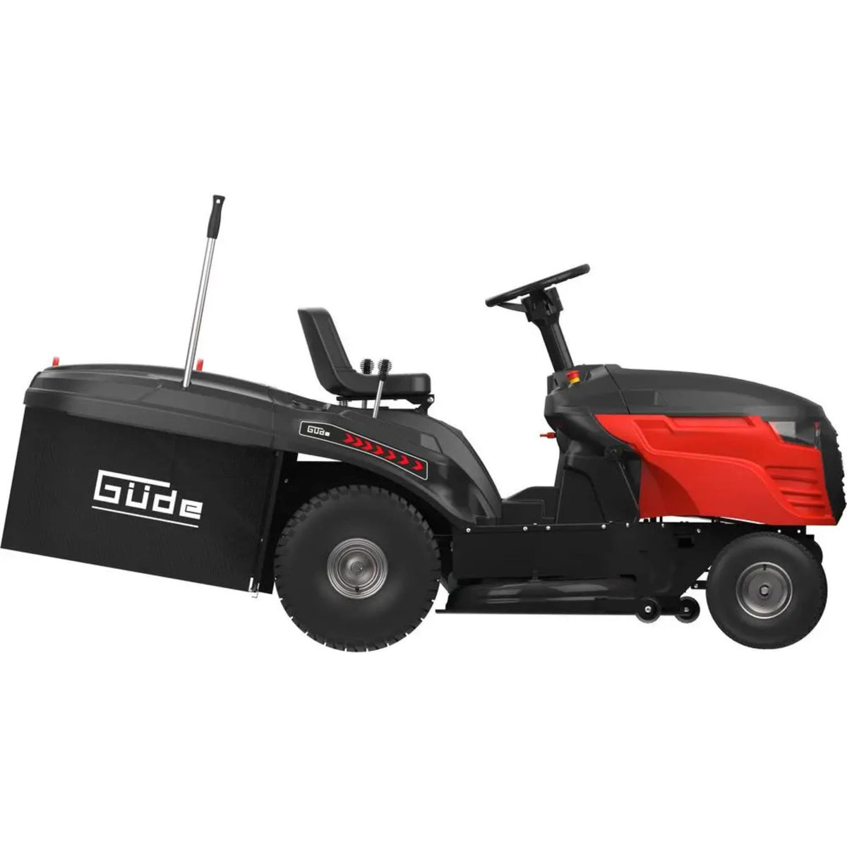 Tractor cortacésped cortacésped Güde GAR 960 T