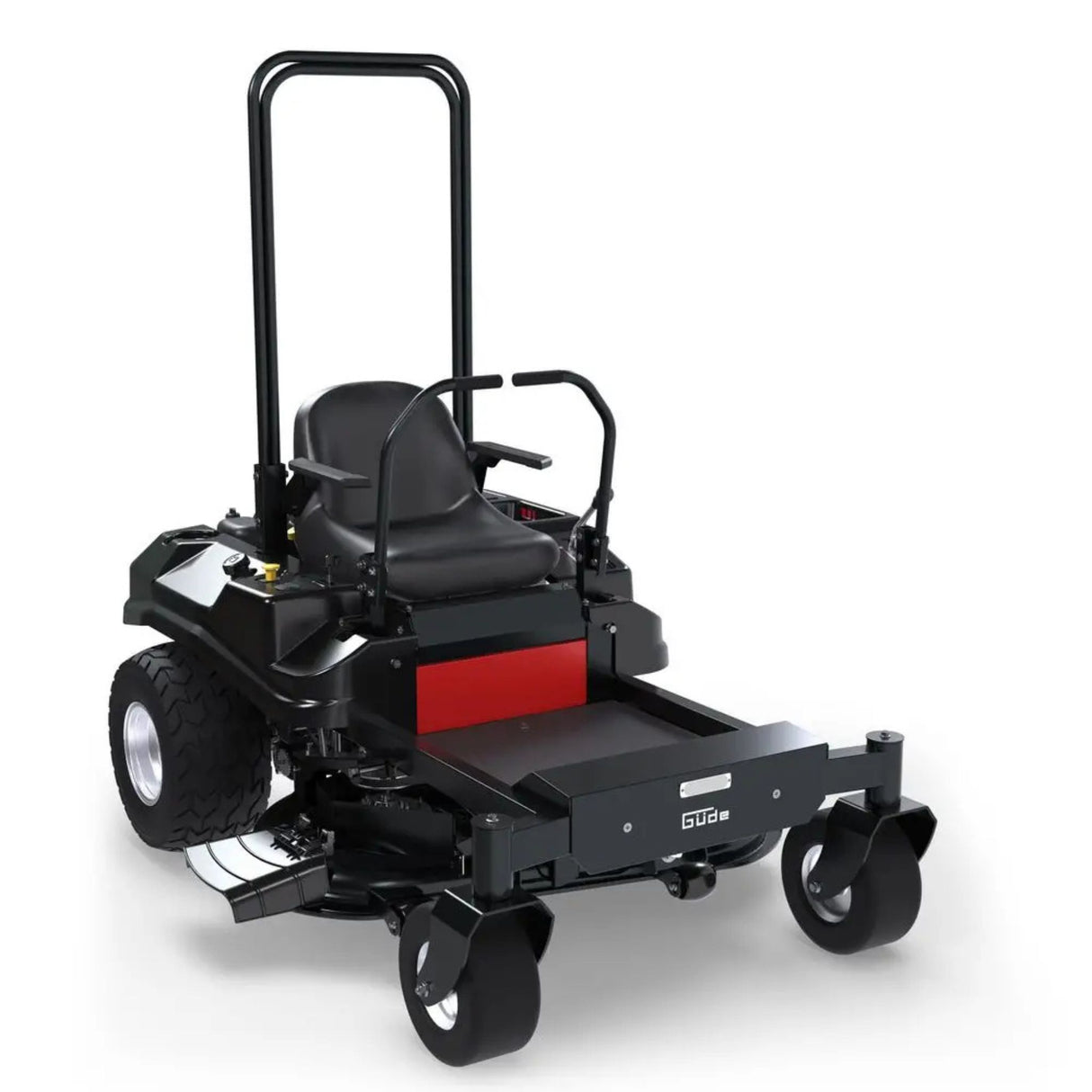 Tractor cortacésped cortacésped Güde GZT 1070