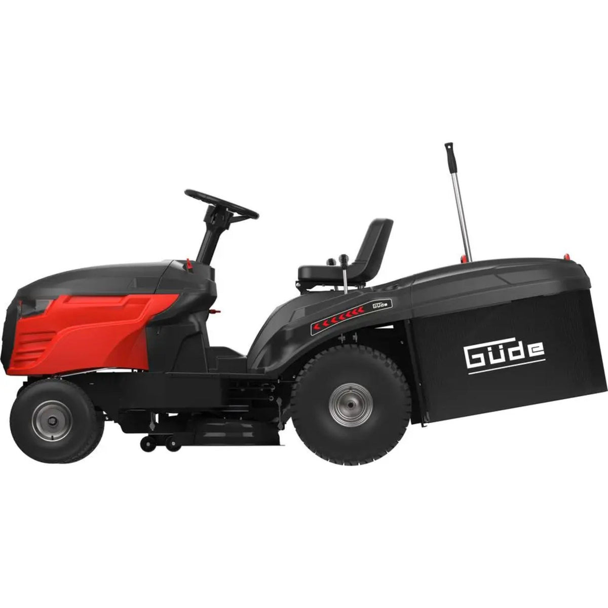 Tractor cortacésped cortacésped Güde GAR 685 T