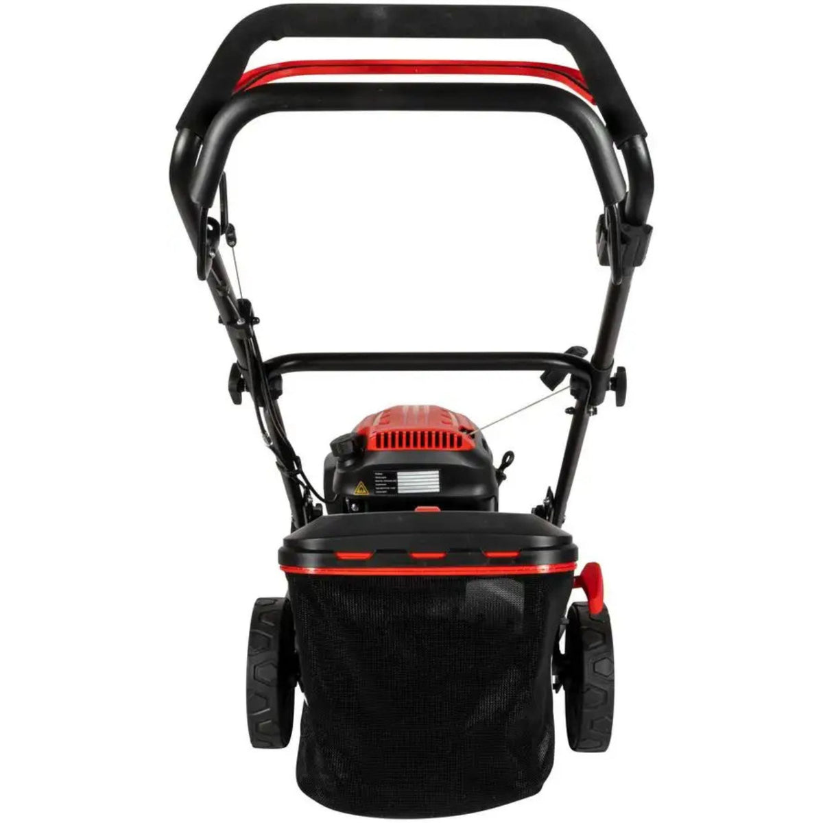 Cortacésped Güde BIG WHEELER 464.3 R