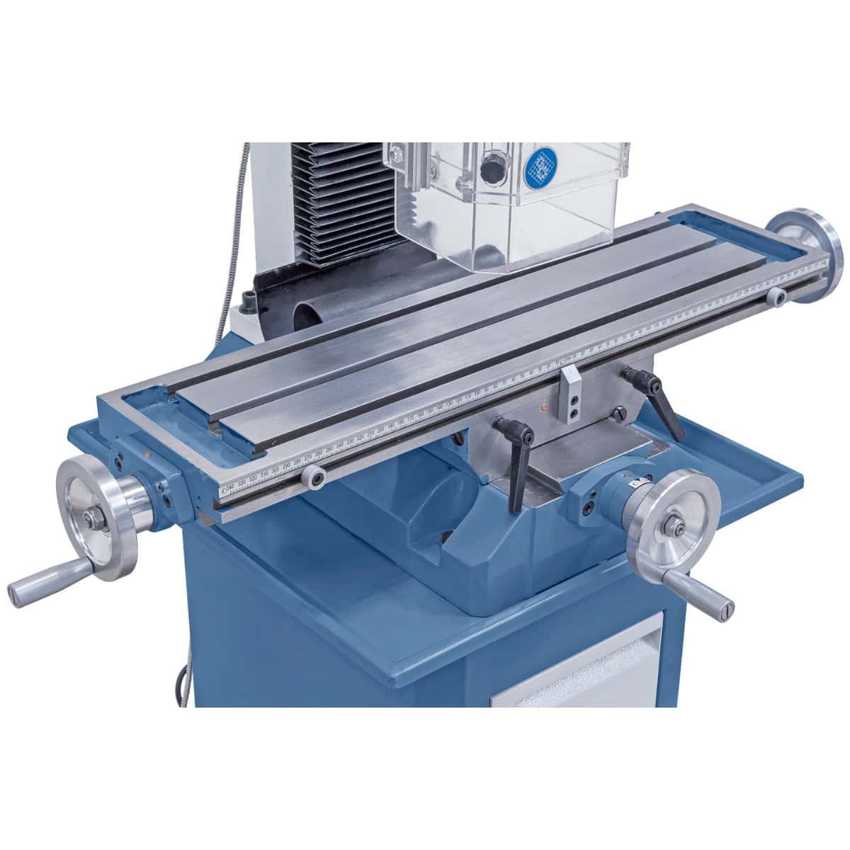 Bernardo Trapano-Fresatrice BF 28 BDC 230 V Digitale