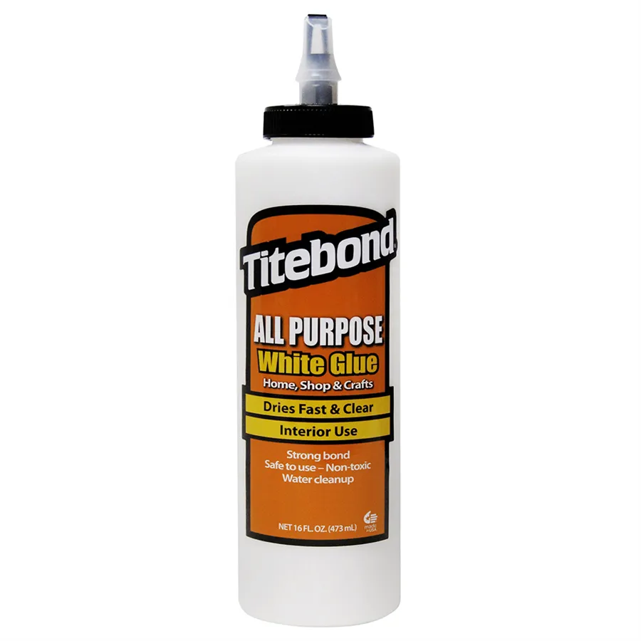 Titebond Colla bianca universale