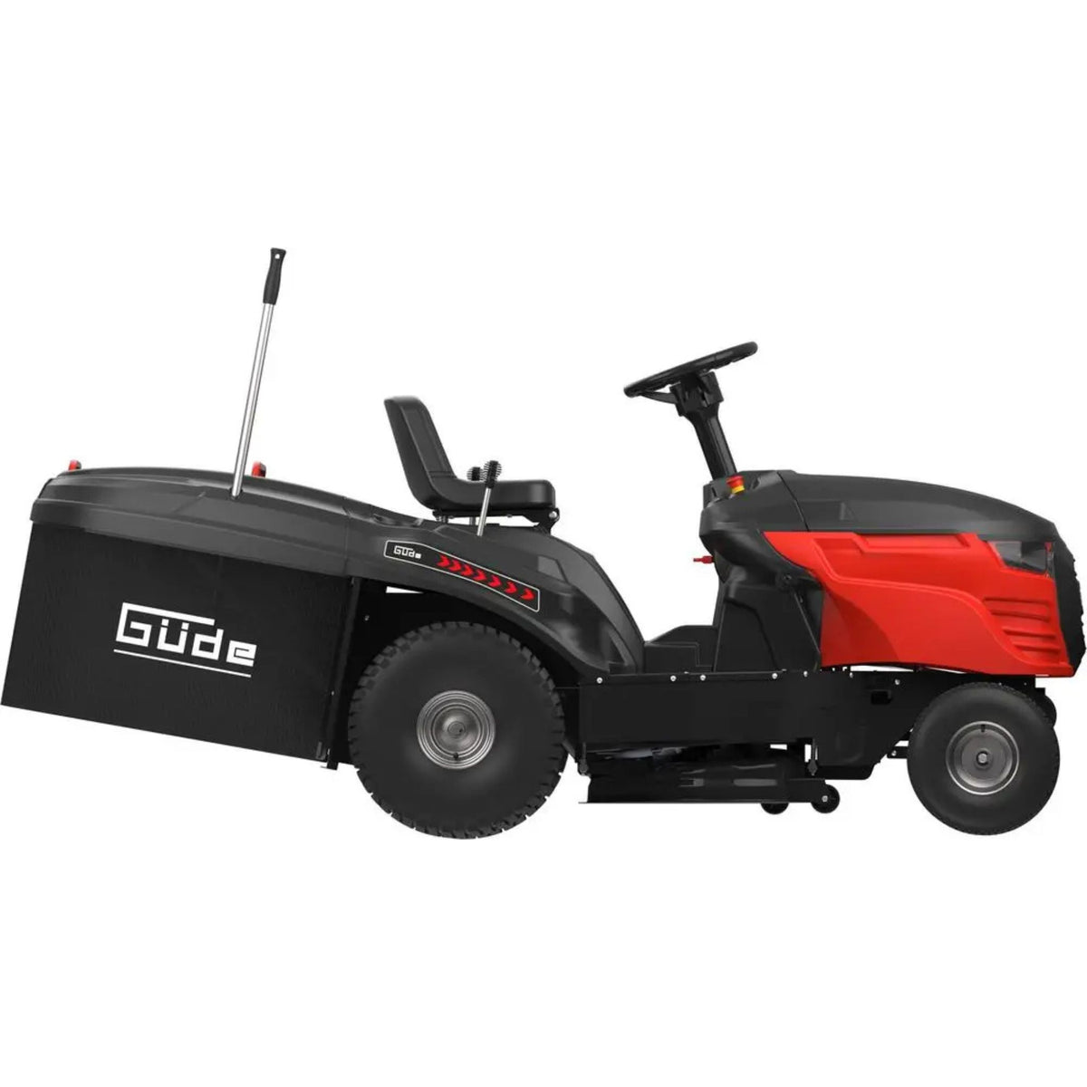 Tractor cortacésped cortacésped Güde GAR 685 T
