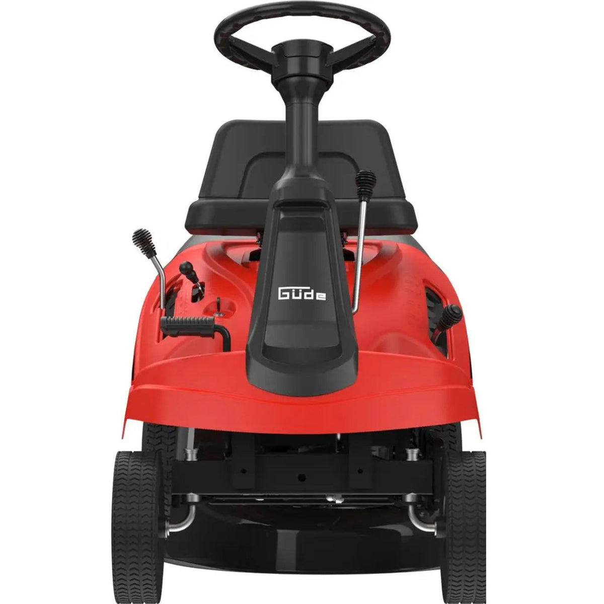 Tractor cortacésped cortacésped Güde GAR 601