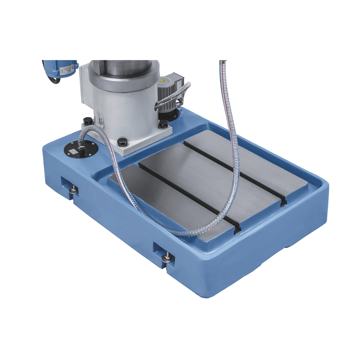 Taladro de columna Bernardo GB 60 Servo