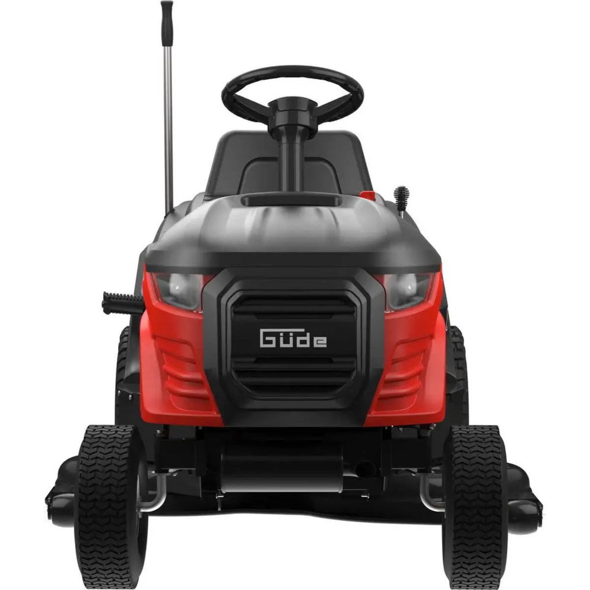 Tractor cortacésped cortacésped Güde GAR 960 T hydrostat
