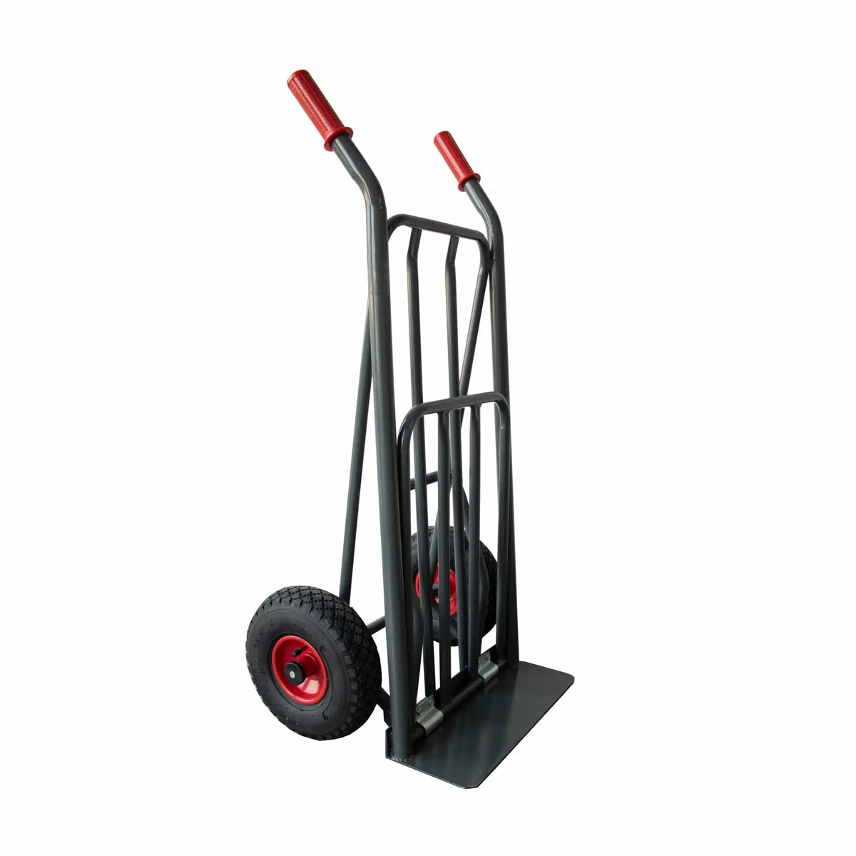 Carro portaequipajes Ravendo CLM 250 TIP LS - Sistema Tip-Let, capacidad de carga 250 kg