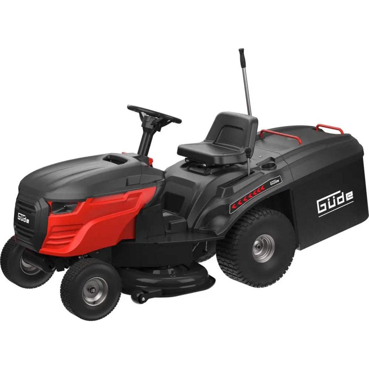 Tractor cortacésped cortacésped Güde GAR 960 T hydrostat
