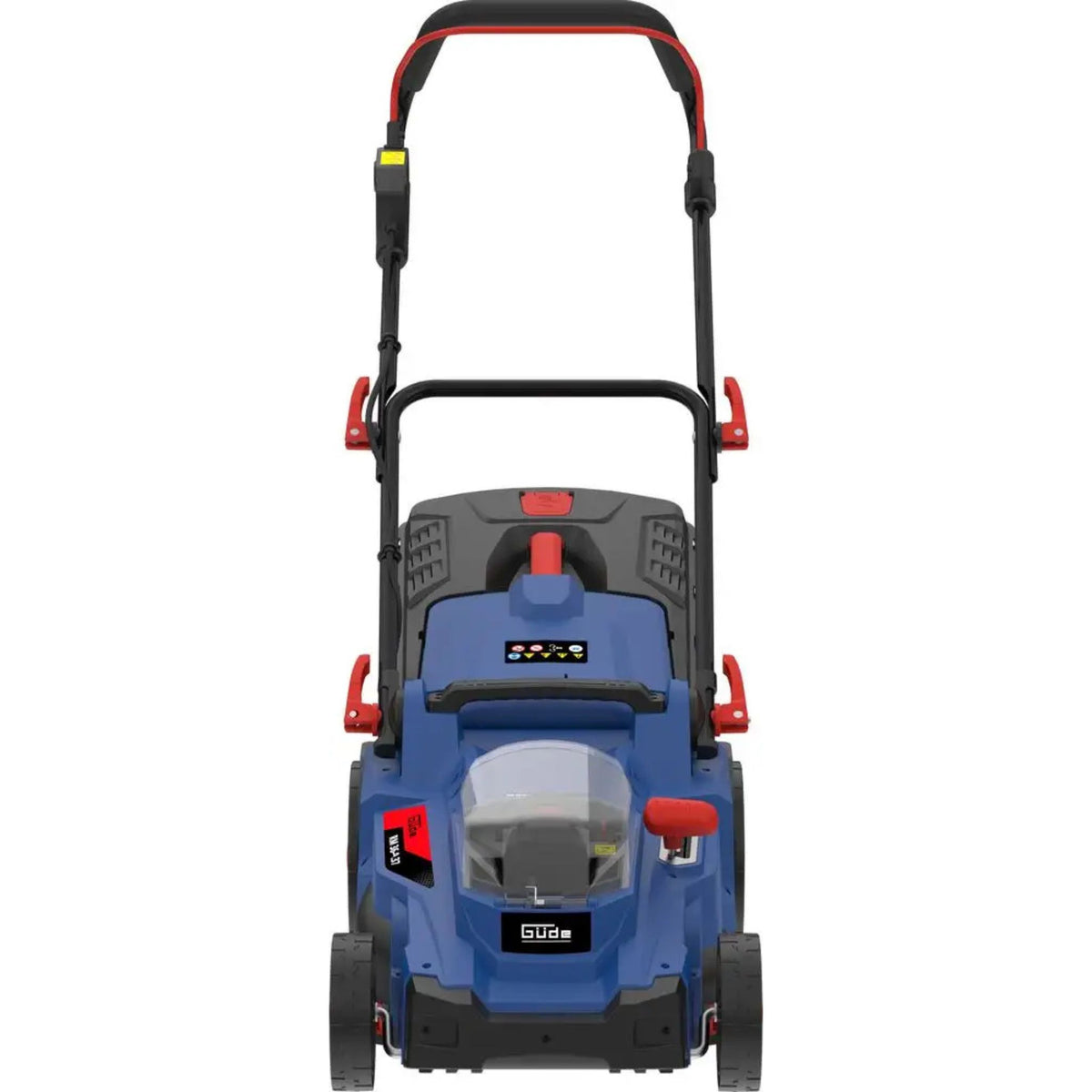 Cortacésped a batería Güde RM 36-402-30.37