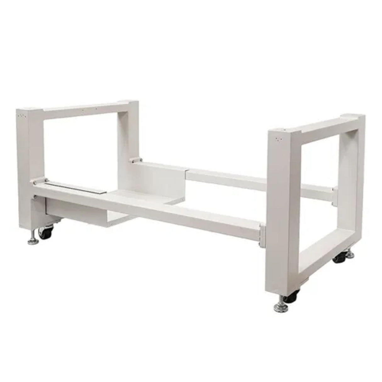 Combo fresadora CNC IGM i2R A24 + Soporte original + Soporte para portátil