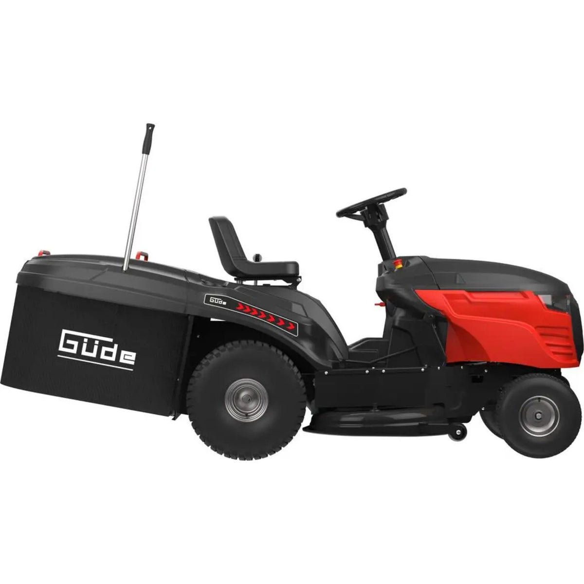 Tractor cortacésped cortacésped Güde GAR 960 T hydrostat