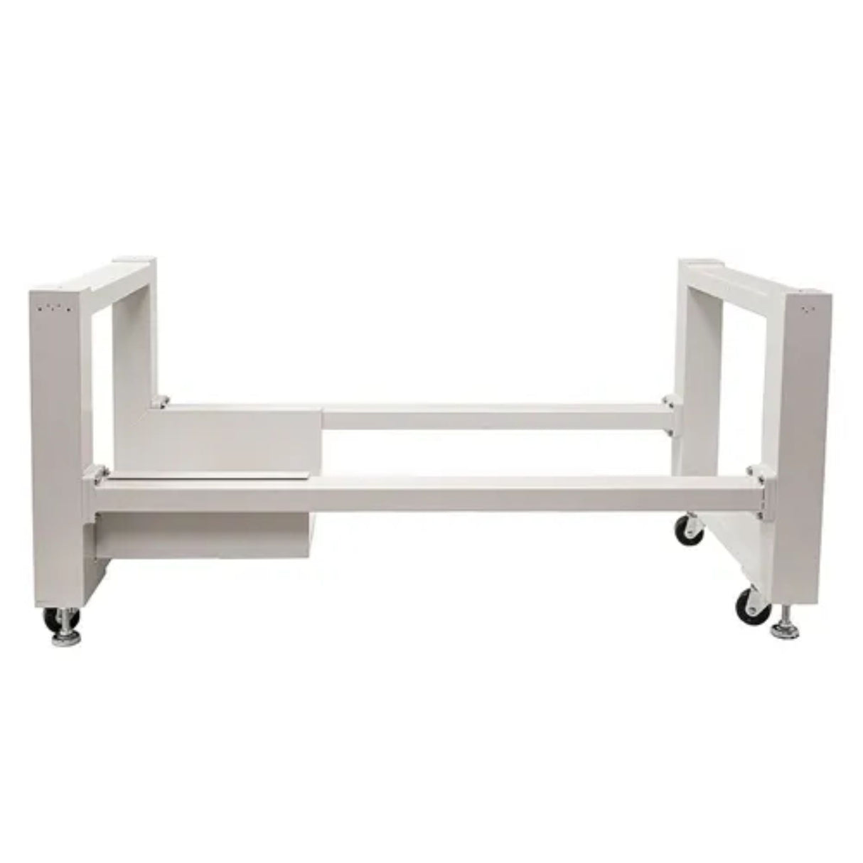 Combo fresadora CNC IGM i2R A24 + Soporte original + Soporte para portátil