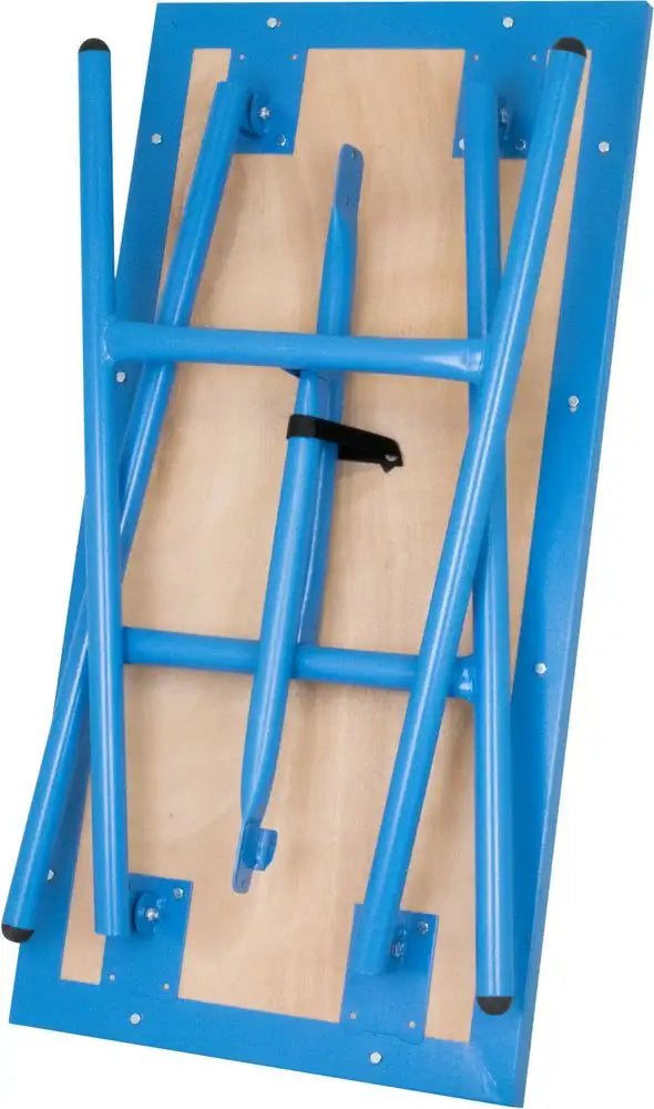 Banco da lavoro pieghevole Güde GWB 100/50F – 150 kg