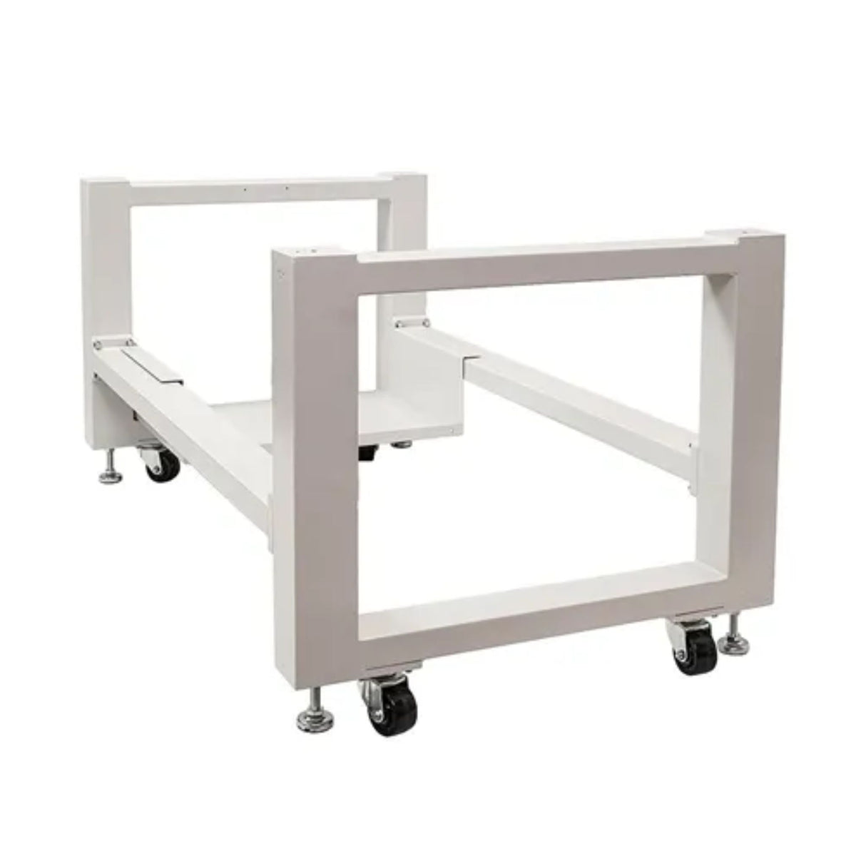 Combo fresadora CNC IGM i2R A24 + Soporte original + Soporte para portátil