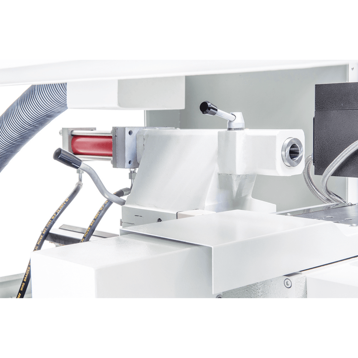 Tornio CNC Bernardo CK 400 x 1000 – Potente e ad alta precisione