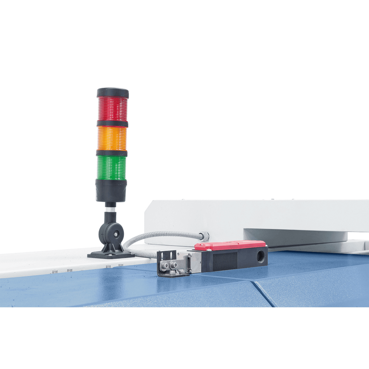 Bernardo CK 320 x 500 – Tornio CNC compatto e preciso