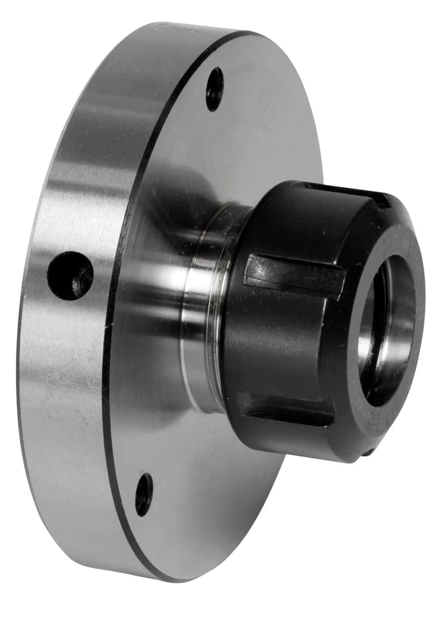 Mandrino porta pinze ER 32 - D 72